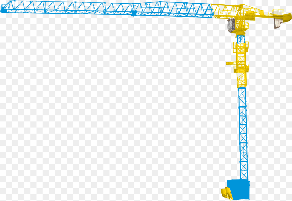 Construction Crane Slope, Construction Crane Free Png