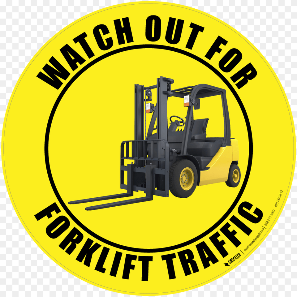 Construction Equipment, Machine, Bulldozer, Forklift Png Image