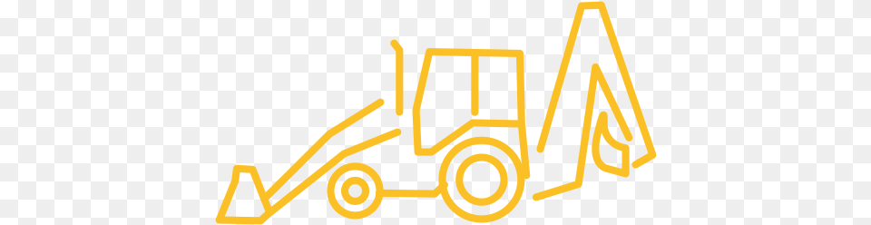 Construction Equipment Supplier Construction Jcb Logo, Machine, Device, Grass, Lawn Free Png Download