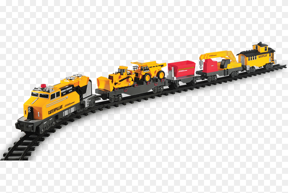 Construction Express, Machine, Wheel, Railway, Train Free Transparent Png