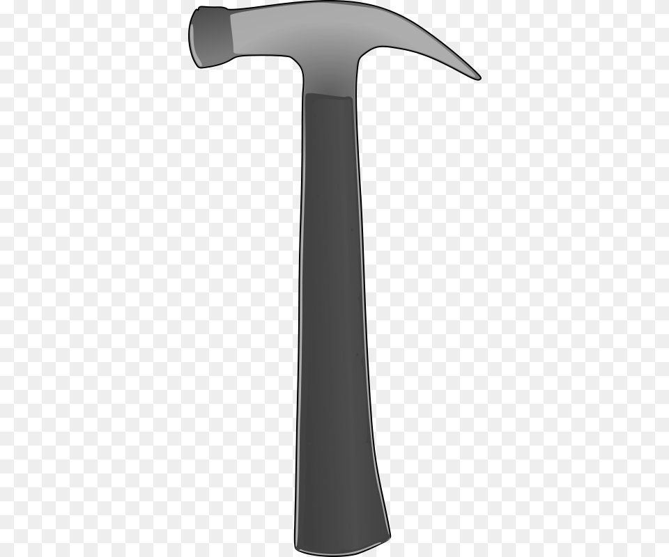 Construction Hammer Jon, Device, Tool, Blade, Dagger Free Png