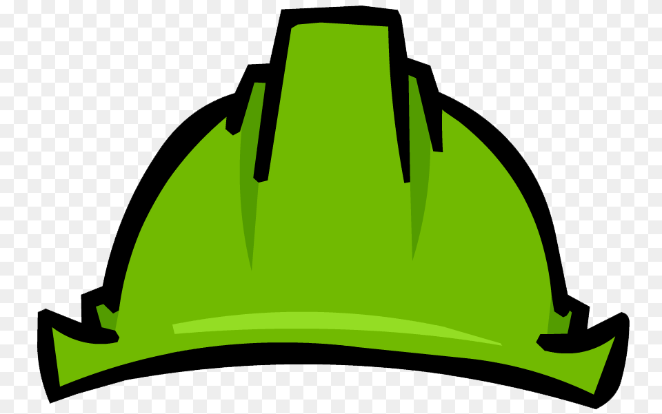 Construction Hat Clip Art, Clothing, Hardhat, Helmet, Green Free Transparent Png
