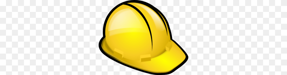 Construction Hat Clothing, Hardhat, Helmet Png Image