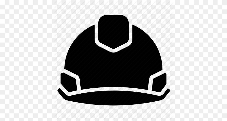 Construction Helmet Construction Tool Hard Hat Safety Helmet Icon, Clothing, Hardhat Free Png