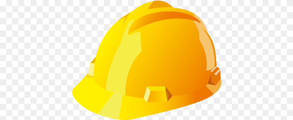 Construction Helmet Safety Helmet Vector, Clothing, Hardhat Free Transparent Png