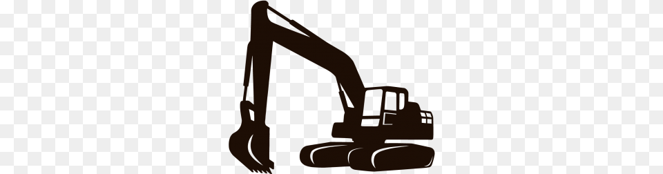 Construction Icon, Machine, Adult, Male, Man Png Image