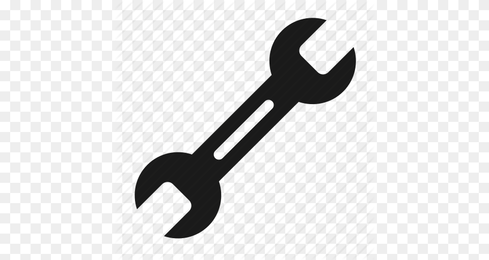 Construction Machine Material Nut Tools Wrench Icon Png Image