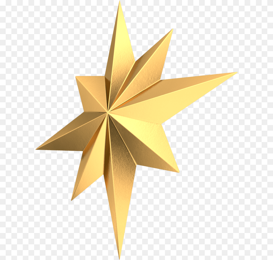 Construction Paper, Star Symbol, Symbol, Gold Png Image