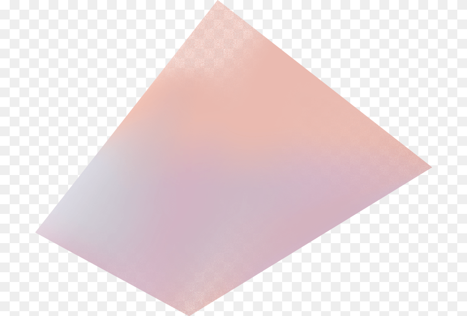 Construction Paper, Triangle Png Image