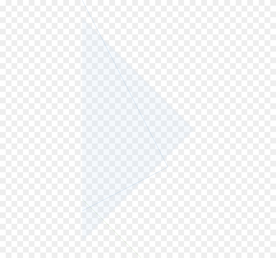 Construction Paper, Slope, Triangle, Boat, Sailboat Free Transparent Png