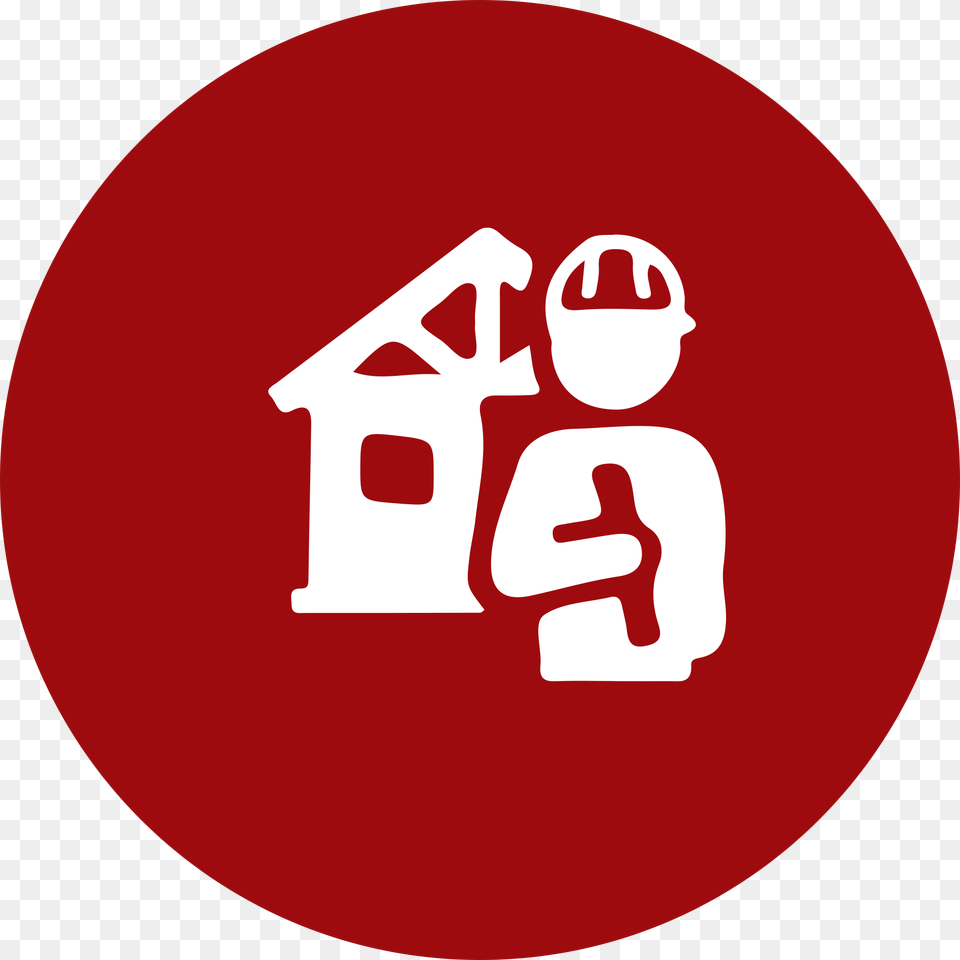 Construction Phase Icon Transparent Cartoons Construction Phase Icon, Text, People, Person, Symbol Png Image