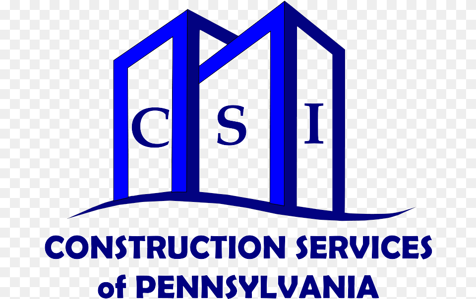 Construction Services Logo Graphic Design, Text Png Image