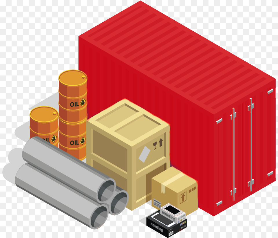 Construction Set Toy, Dynamite, Weapon, Box Free Png Download