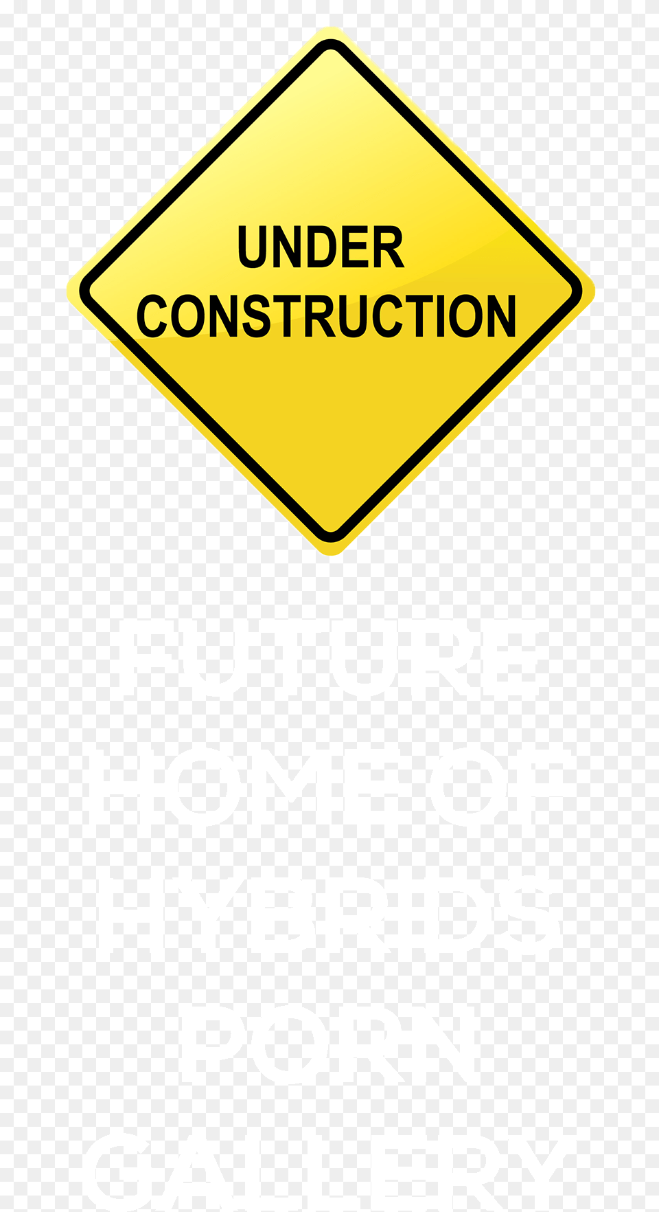 Construction Sign Construction Warning Signs, Symbol, Road Sign Png Image