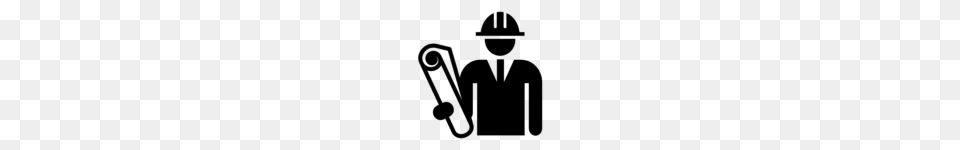 Construction Signs Clipart Clip Art, Gray Free Png Download