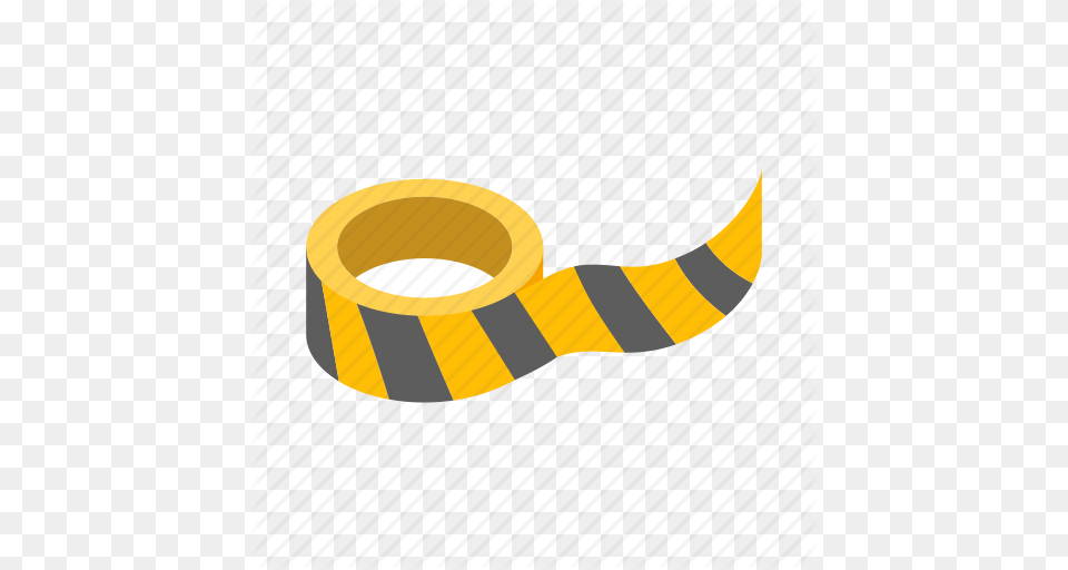 Construction Tape Free Transparent Png