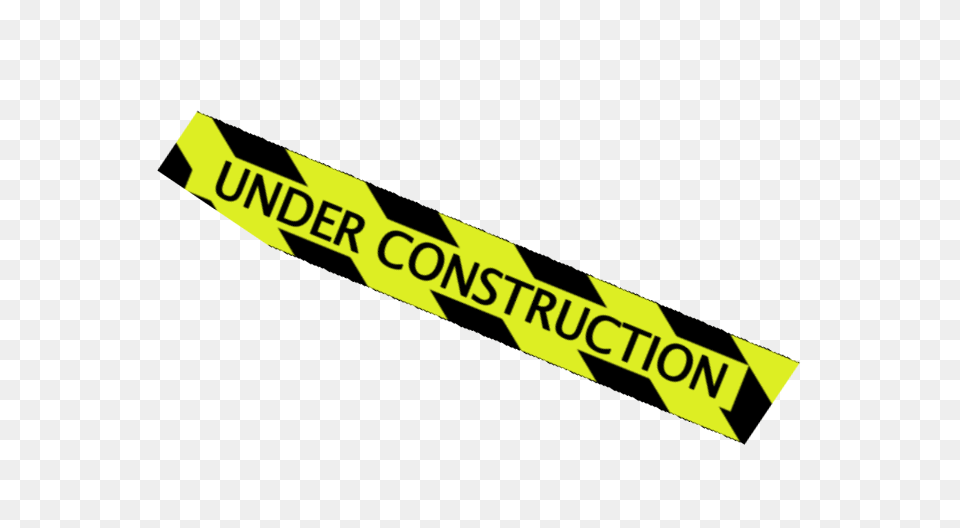 Construction Tape Frees That You Can To Clip Logo, Dynamite, Weapon Png Image
