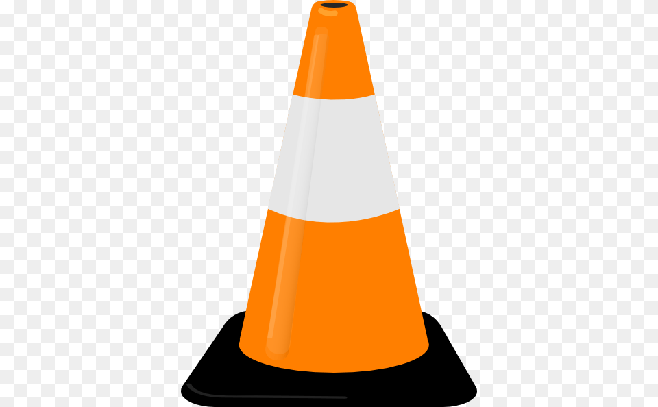 Construction Theme Clip Art, Cone, Rocket, Weapon Free Transparent Png