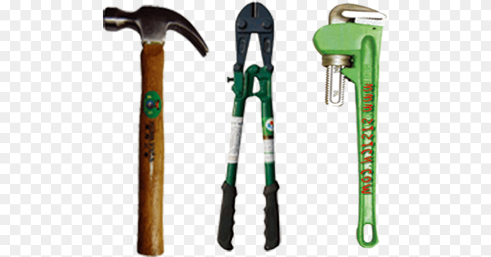 Construction Tools Metalworking Hand Tool, Rocket, Weapon, Device, Hammer Free Png Download