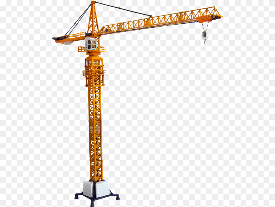 Construction Tower Cranes Price, Construction Crane Free Png