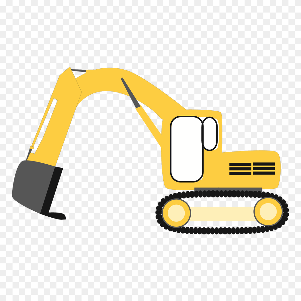 Construction Trucks, Machine, Bulldozer Free Transparent Png