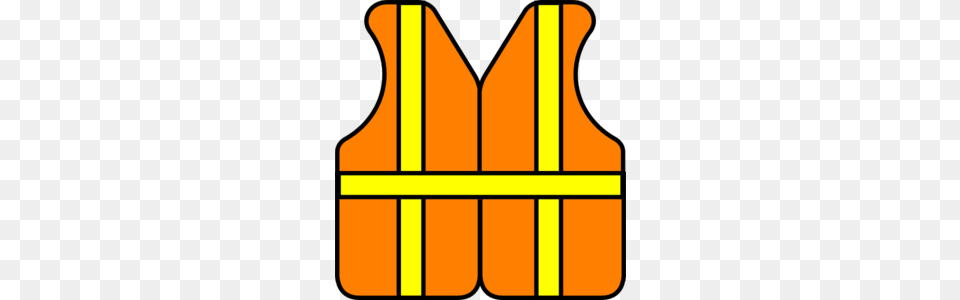 Construction Vest Icon, Clothing, Lifejacket Free Png Download