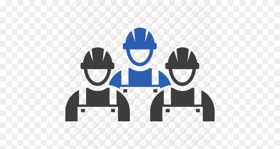 Construction Work Crew Clipart, Helmet, Clothing, Hardhat, Cleaning Free Transparent Png