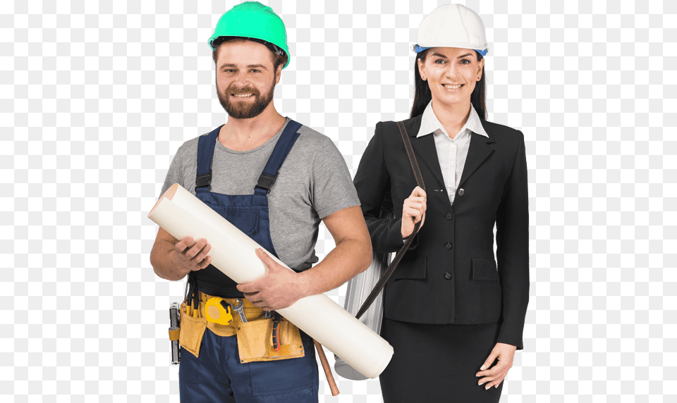 Construction Worker, Person, Helmet, Hardhat, Clothing Free Png