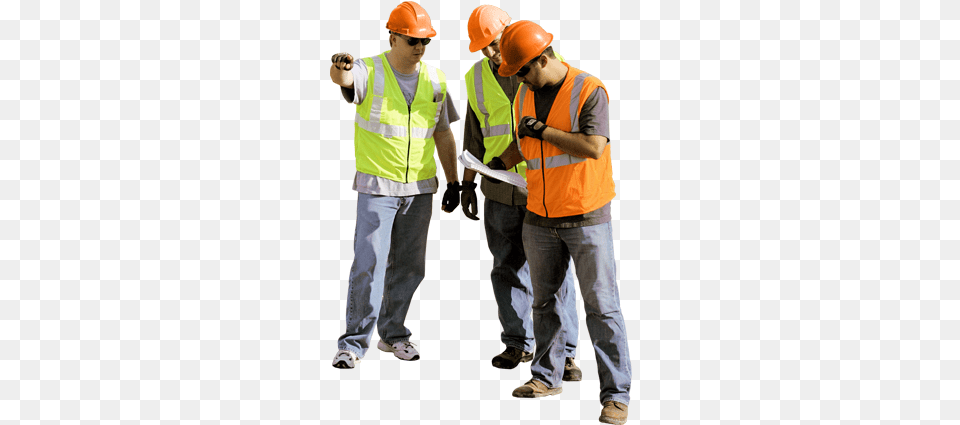 Construction Worker 3 Years Thesis Photoshop Projects, Clothing, Hardhat, Helmet, Vest Png Image