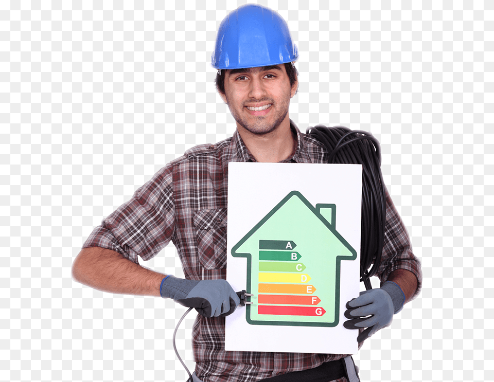 Construction Worker, Clothing, Person, Hardhat, Helmet Png