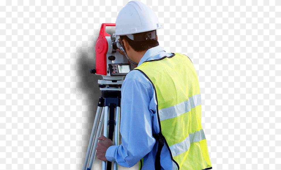 Construction Worker, Tripod, Photography, Person, Helmet Png