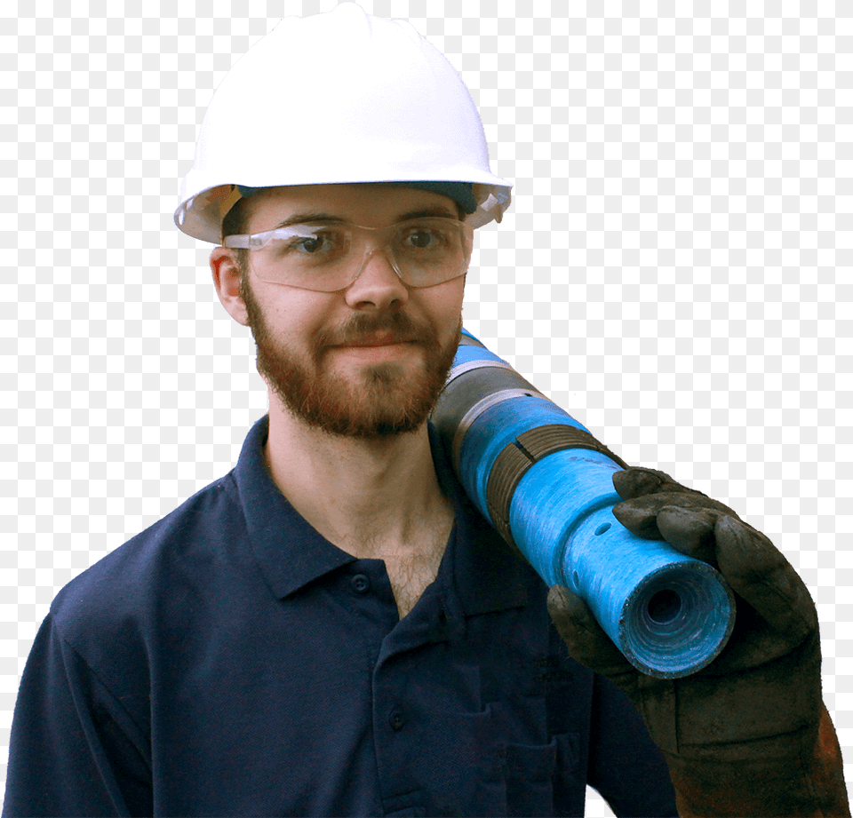 Construction Worker, Clothing, Person, Hardhat, Helmet Png Image