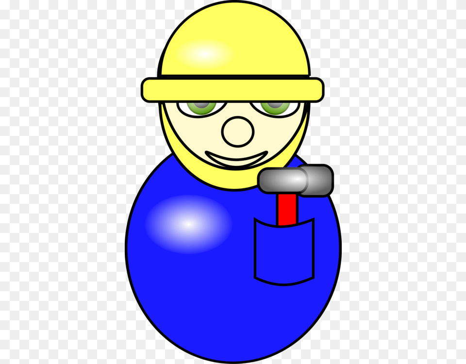 Construction Worker Architectural Engineering Laborer Heavy, Face, Head, Person, Disk Free Transparent Png
