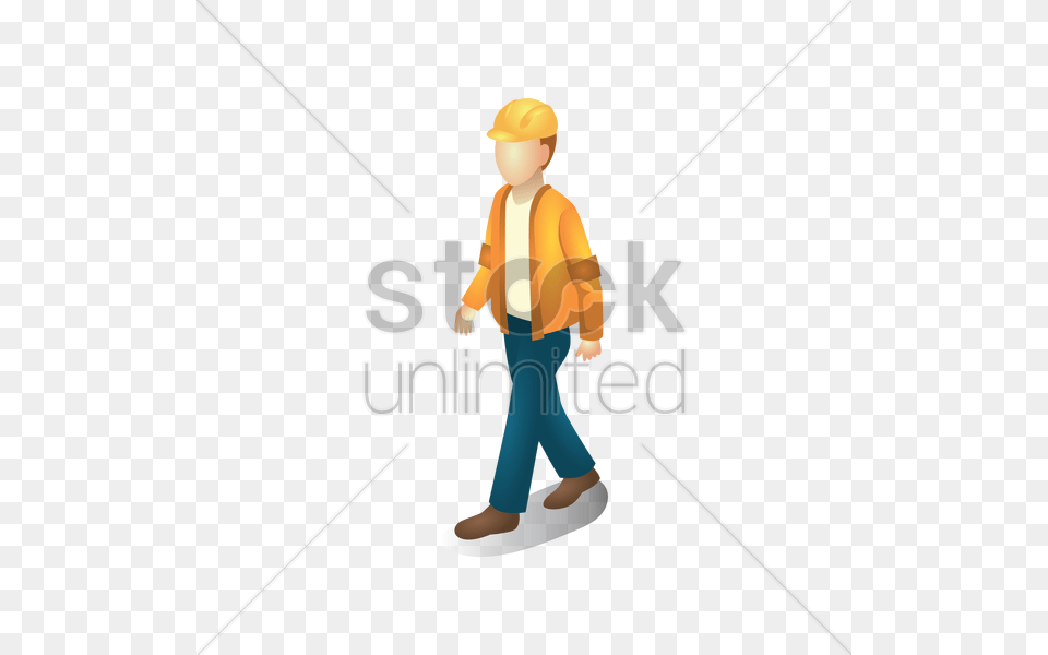 Construction Worker Clipart Construction Worker Hard Hats, Cleaning, Person, Walking, Head Free Png