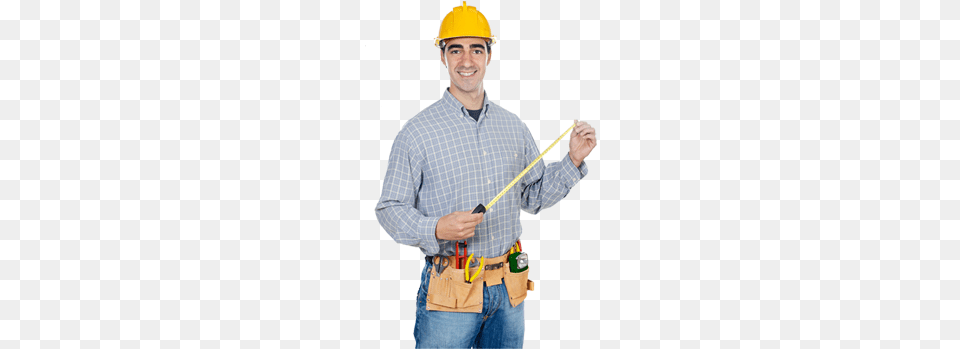 Construction Worker Construction Worker, Clothing, Hardhat, Helmet, Person Free Transparent Png