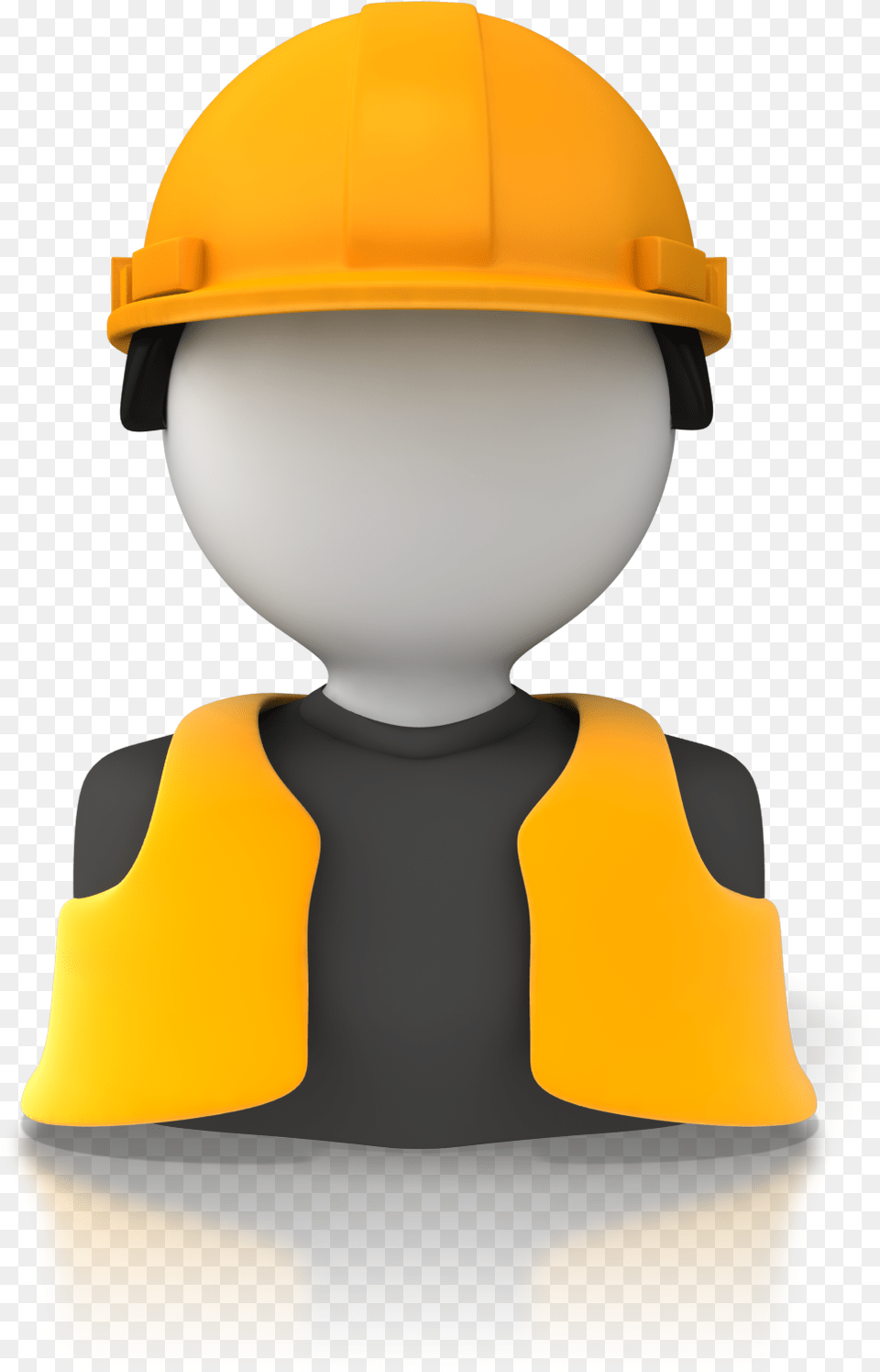 Construction Workers Safety Icons Higiene Y Seguridad Industrial, Clothing, Hardhat, Helmet, Baby Free Transparent Png