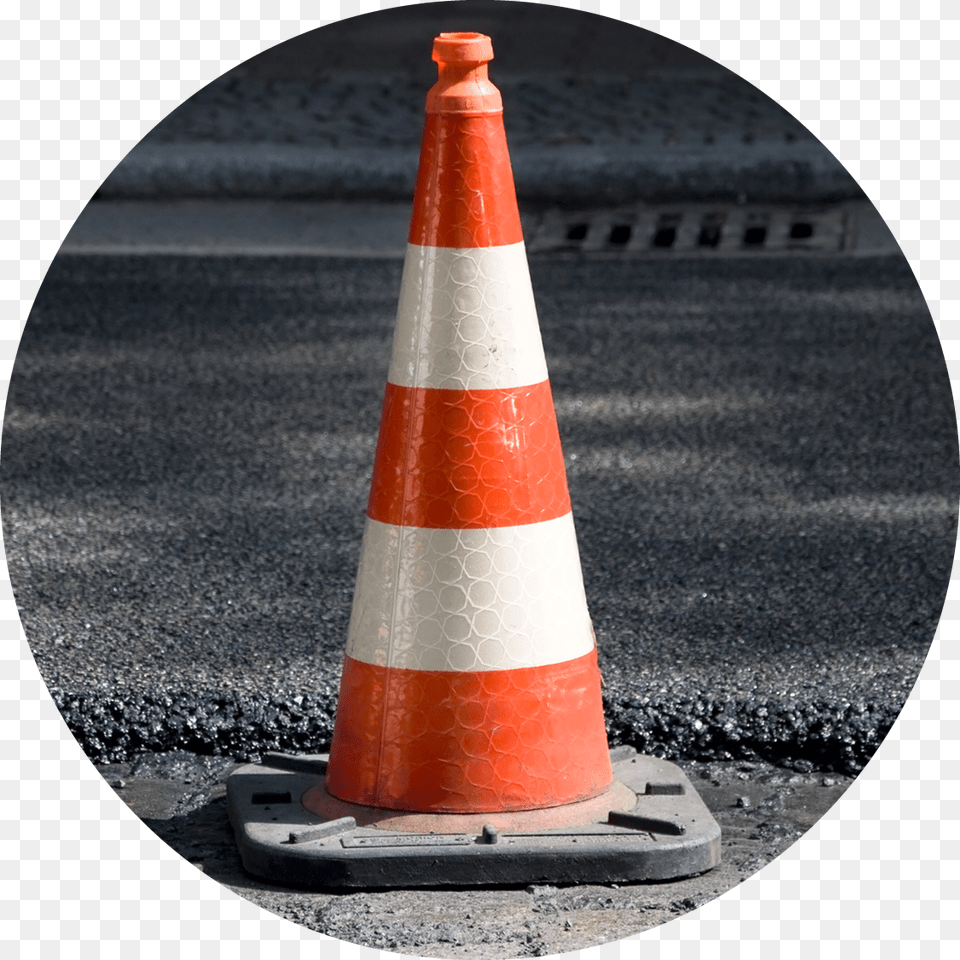 Constructiontraffic Levi39s Paving, Cone Free Png