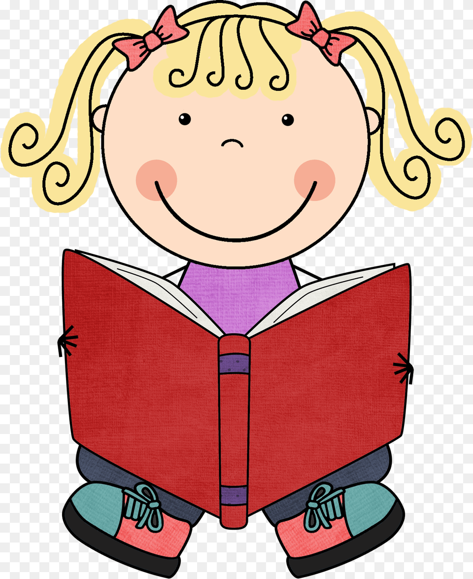 Consuelo Books Clip Art, Book, Person, Publication, Reading Png