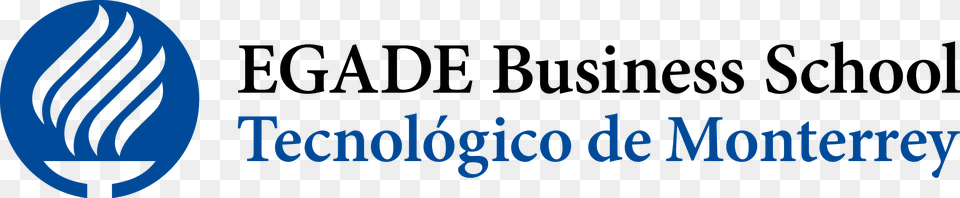 Consuelo Garca De La Torre Professor In Administration Egade Business School Logo, Cutlery, Spoon, Text Png Image