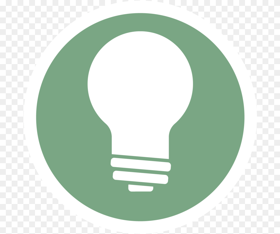 Consulting 6 Wheels Incandescent Light Bulb, Lightbulb, Disk Free Png Download