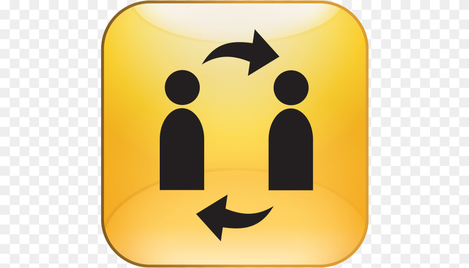 Consulting Icon, Symbol, People, Person Free Transparent Png