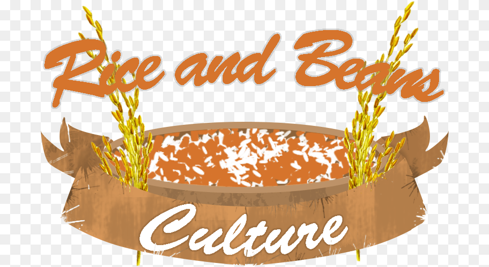 Consulting Logo Design For Rice And Beans Culture By Batik Air, Birthday Cake, Cake, Cream, Dessert Free Png