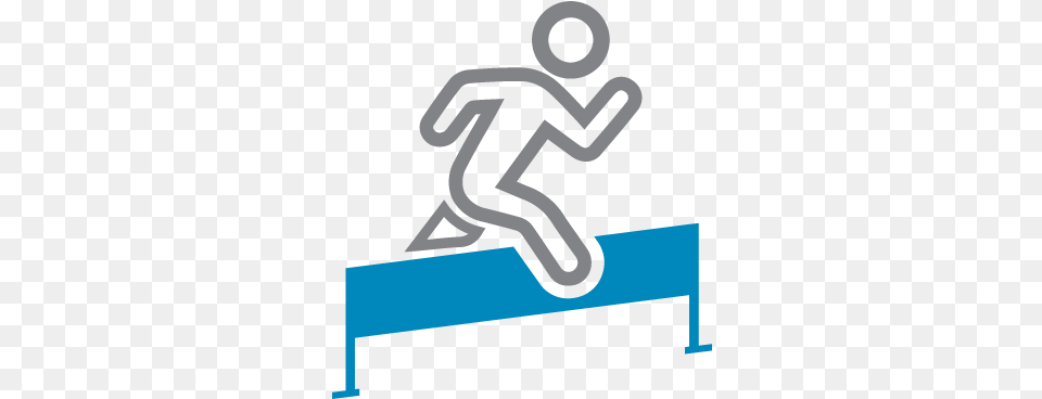 Consulting Services To Support The Use Of Arbutus Solutions 110 Metres Hurdles, Hurdle, Person, Sport, Track And Field Free Transparent Png