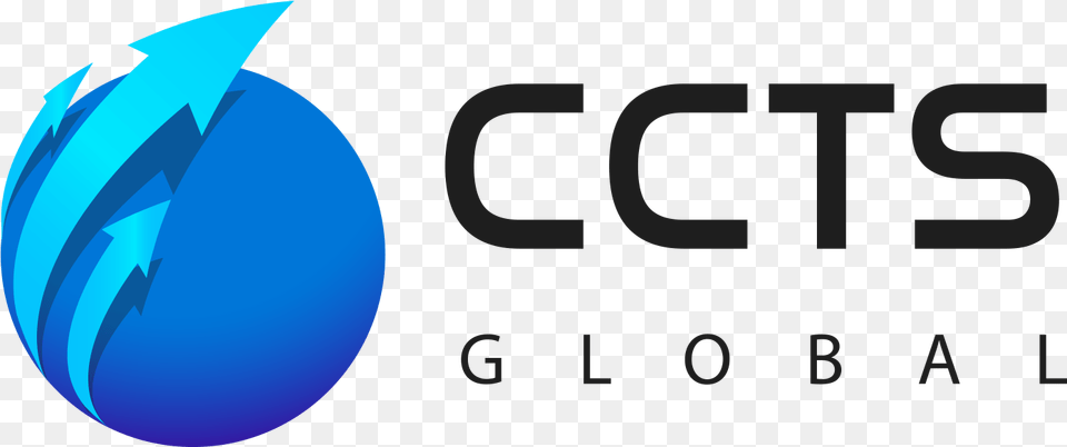 Consumer Cloud Technology Services Pte Ltd Blue Logos, Sphere, Logo Png Image