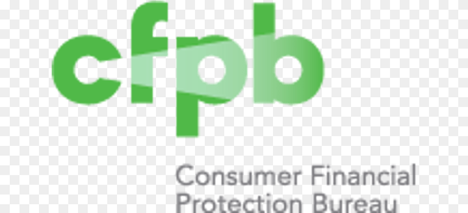Consumer Financial Protection Bureau Fines Transunion Consumer Finance Protection, Green, Disk, Logo Png Image