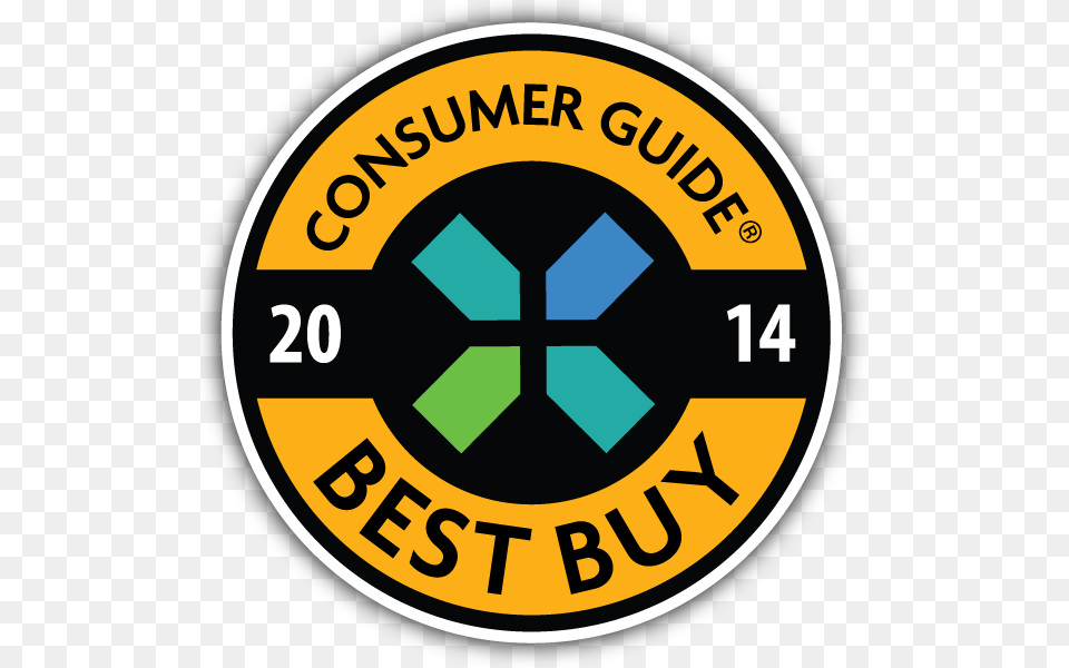 Consumer Guide Best Buy, Logo, Symbol Free Transparent Png