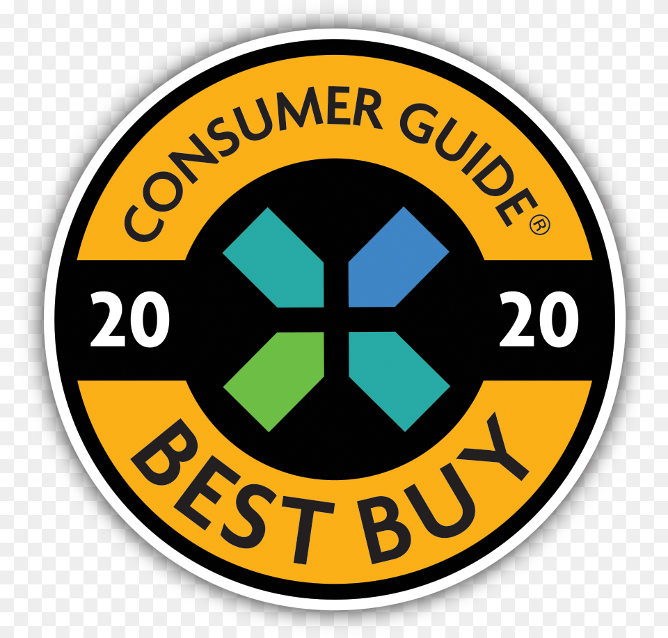 Consumer Guide Best Buy, Logo, Symbol, Emblem, Road Sign Png