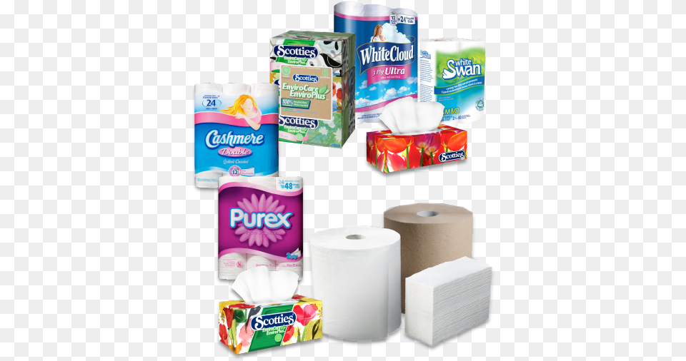 Consumer Market Segment False White Cloud Ultra Comfort Bathroom Tissue, Paper, Towel, Paper Towel, Toilet Paper Png