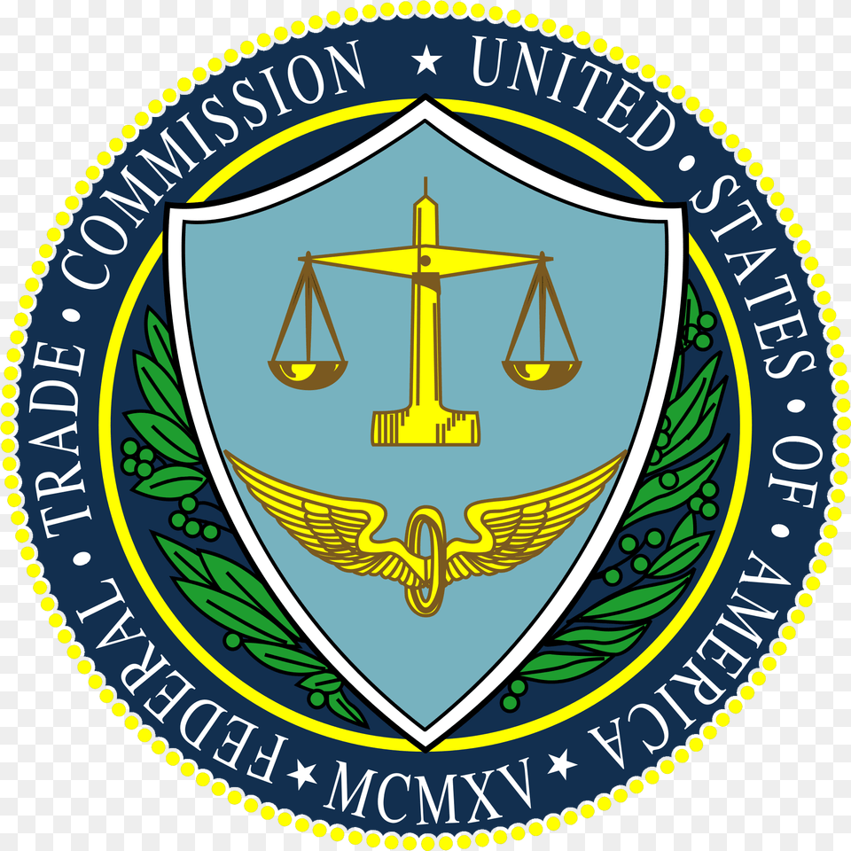 Consumer Protection Federal Trade Commission Definition, Emblem, Symbol, Logo Png Image