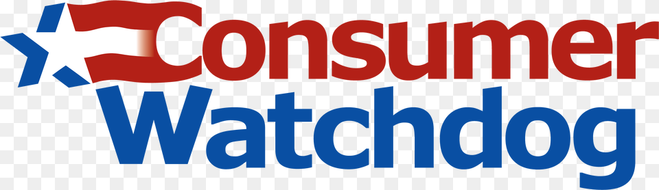 Consumer Watchdog Logo, Symbol Free Png Download